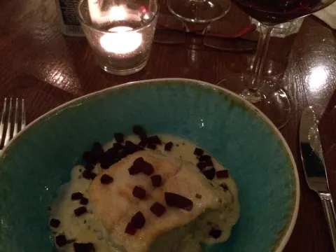 Bistro 9