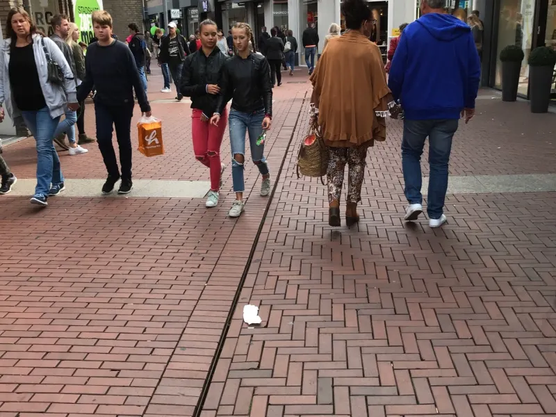 Foto 1 van Vishandel Volendam