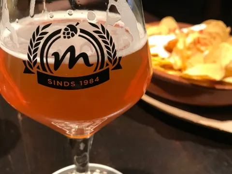 Brasserie Mirell
