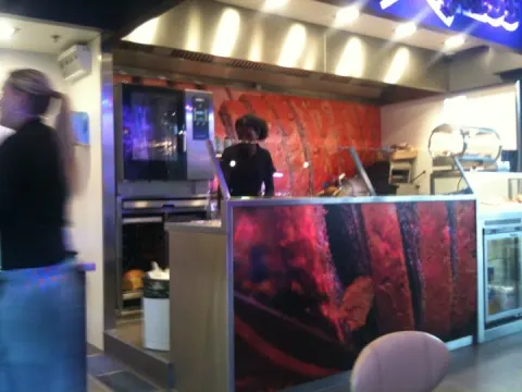 Foto 5 van Amy’s Koffie & Broodjes