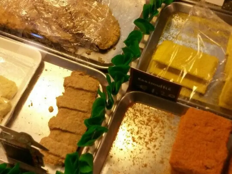 Foto 1 van Snackbar Moonlight