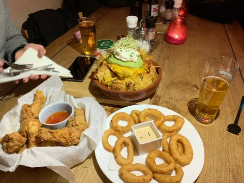 Harlem Soul Food