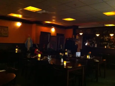 Pizzaria La Madonna