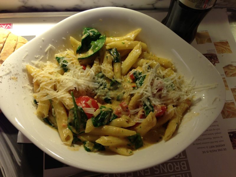 Vapiano