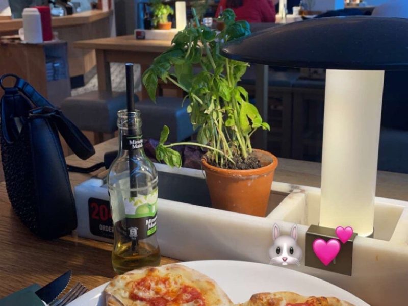 Vapiano