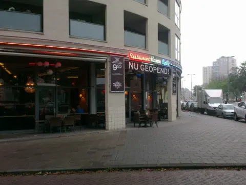 Havenbinkie