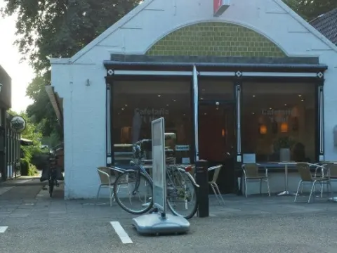 @cafetariathof