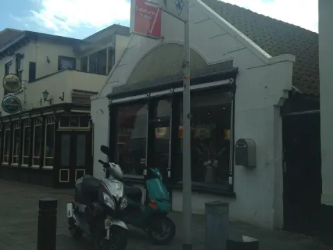 @cafetariathof