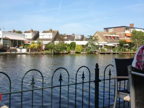 Foto 2 van 't Zwaantje