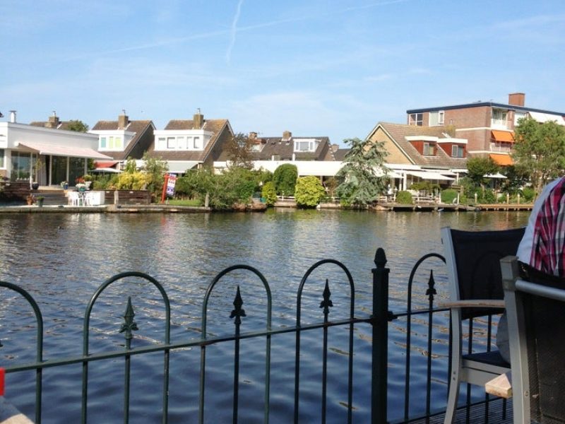 't Zwaantje