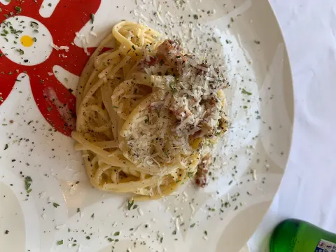 Roberto's Trattoria