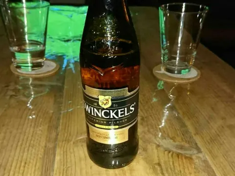 Foto 2 van Tapas Bij Sander
