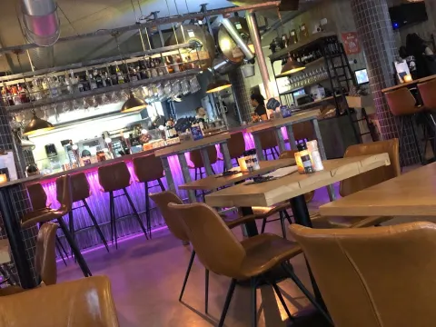 Haddock Grill Club