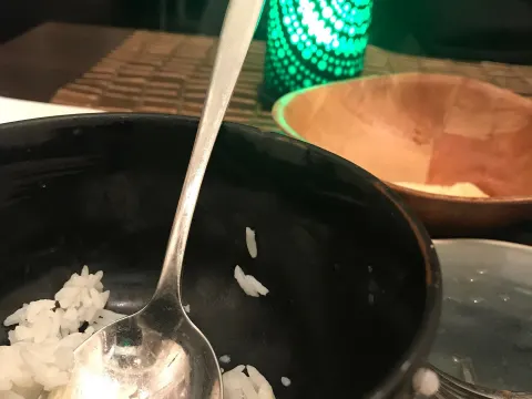 Thai Fusion