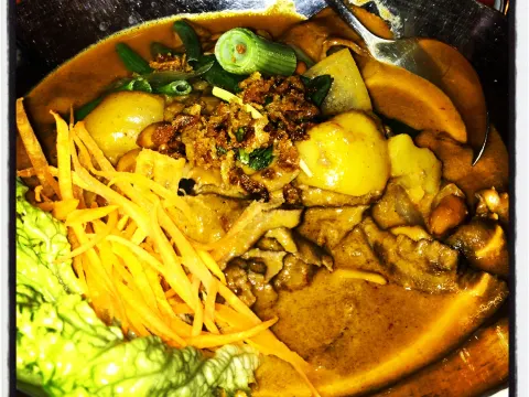 Foto 3 van Thai Fusion