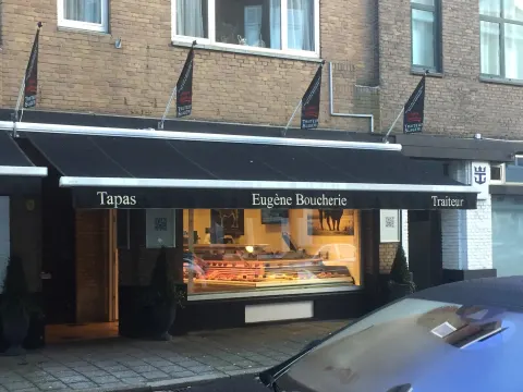 Boucherie Eugene