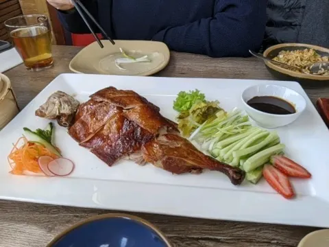 Lychee Chinese Restaurant