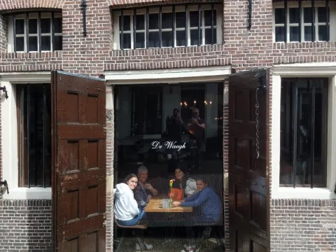Foto 3 van De Waegh