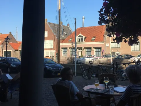 Foto 5 van De Waegh