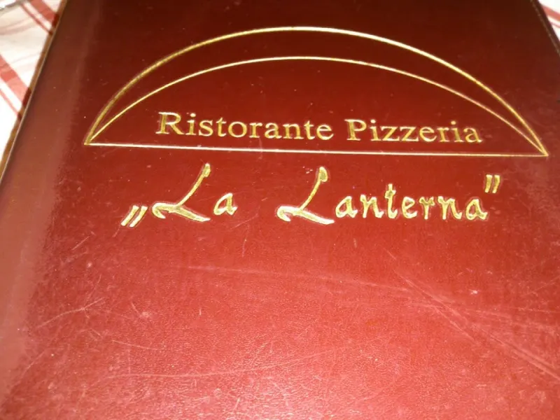 Foto 1 van La Lanterna