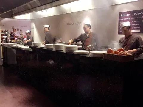 Wok Wamelink