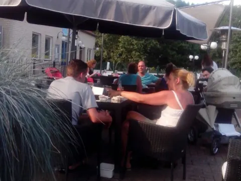 Restaurant De Groene Heuvels