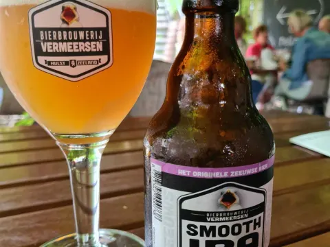 Foto 5 van De Zeeuwse Hemel