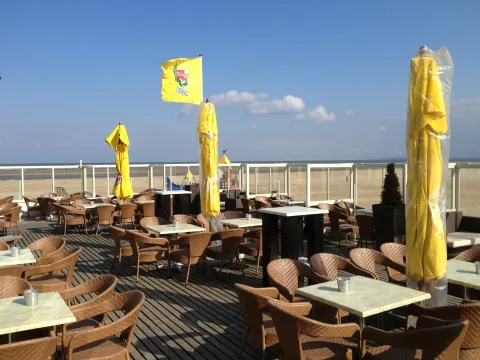 Beachclub La Estrella De Mar
