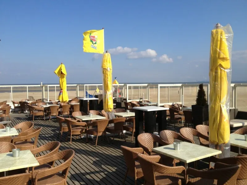 Foto 1 van Beachclub La Estrella De Mar
