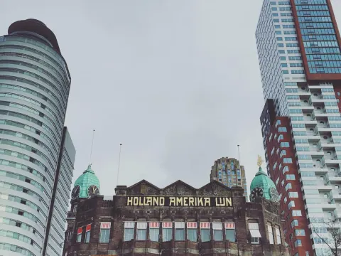 Hotel New York