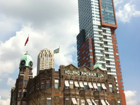 Hotel New York