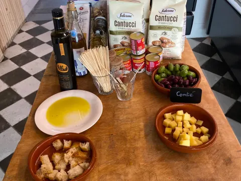 Faam Trattoria