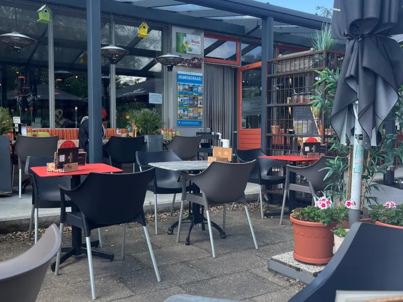 Foto 1 van Restaurant De Loet