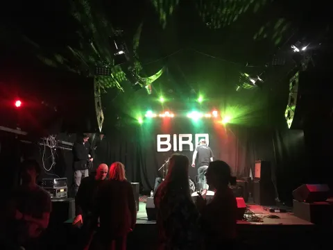 Foto 5 van BIRD