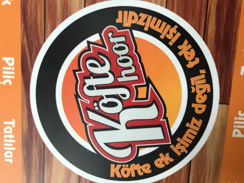Foto 5 van Köfte Hoor