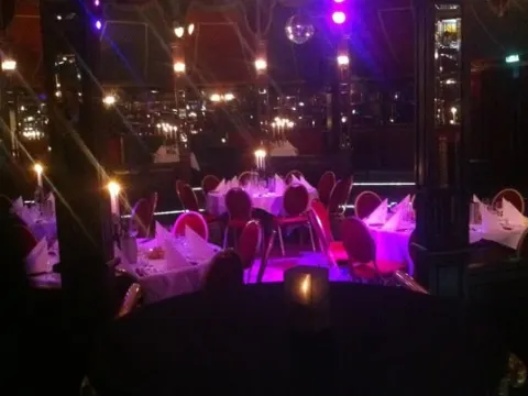 LAGO Bistro Italiano
