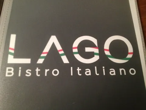 LAGO Bistro Italiano