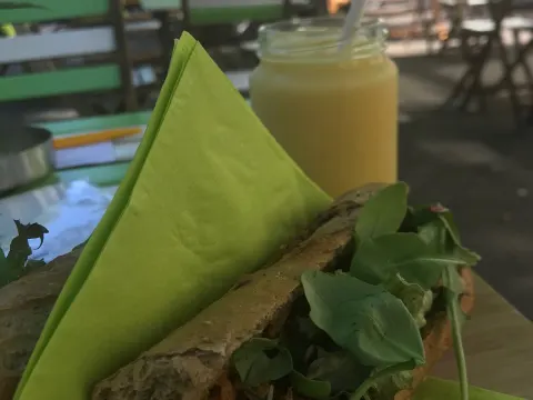Grab 'n bite