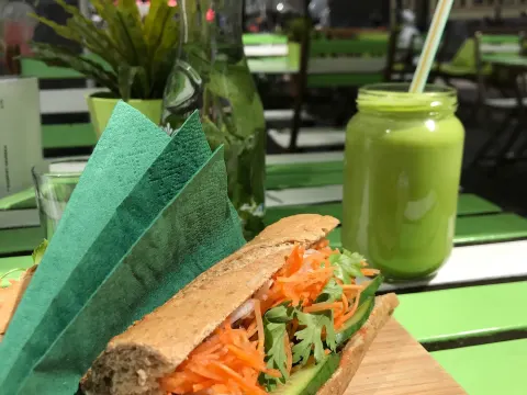 Grab 'n bite