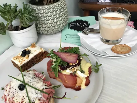 Fika