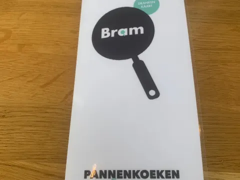 Foto 3 van Bram