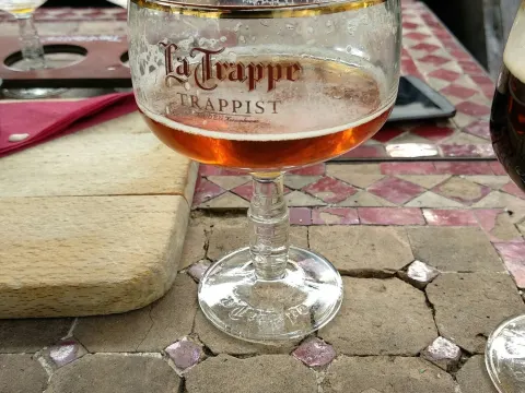 Foto 5 van Het Elfde Gebod