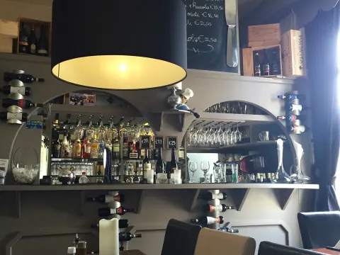 Ristorante Rossetti II