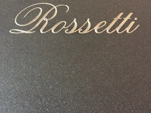 Ristorante Rossetti II