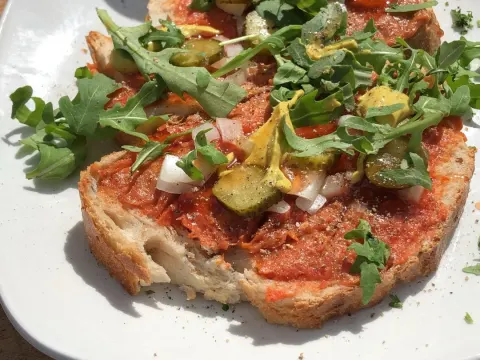 Eetcafe De Zeven Heuveltjes