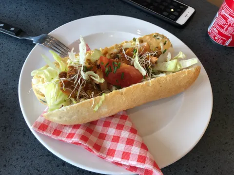 Quicklunch