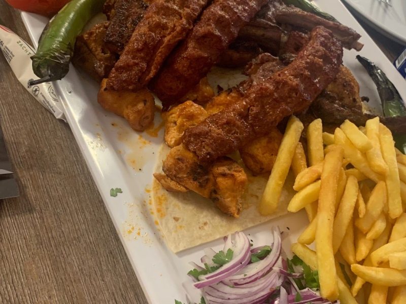 Kebab Lovers