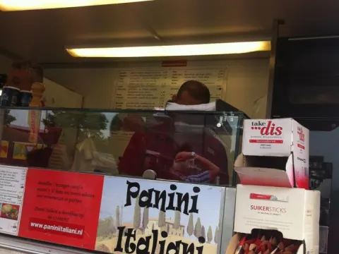 Panini Italia