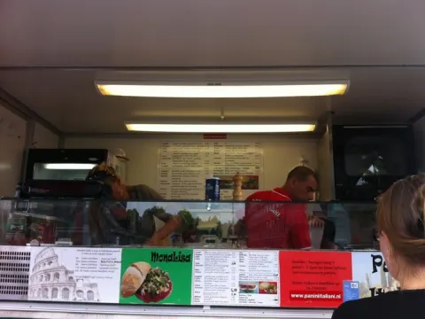 Foto 2 van Panini Italia