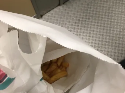 Frituur Christ